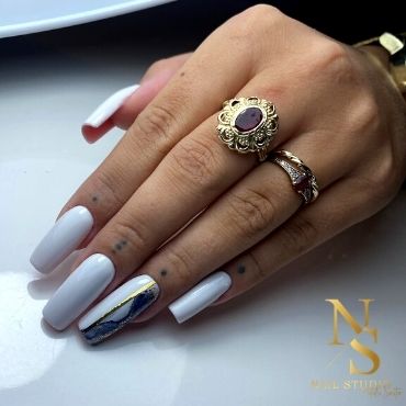 NS Nail Studio - stylizacja paznokci, paznokcie żelowe, paznokcie hybrydowe long nails